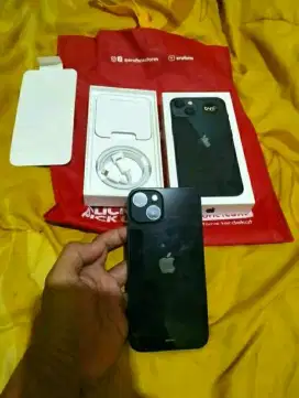 Ipohen 13 ibox 128 like new...kode pa/a