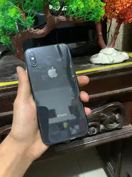 iphone x 256 gb ex inter all op