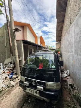 Dijual Rumah Siap Huni Di Pitara Pancoranmas Depok