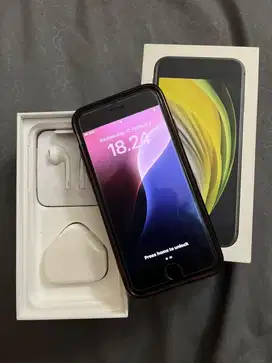 Iphone Se 2020 / 128GB