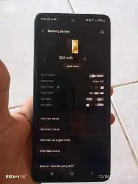 samsung a51 6/128gb