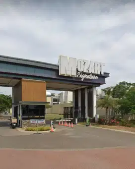 Murah Kavling Golf Island Pik