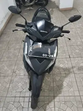 HONDA VARIO 150 2015