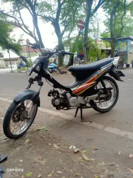 Morin jetwin 2003