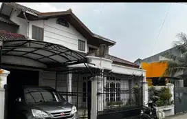 Termurah! Rumah asri srimahi pasirluyu bandung