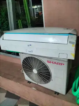 AC 3/4 kurang di dingin beli dari baru