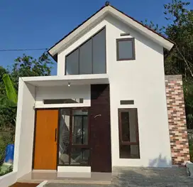 PROMO CASH RUMAH BARU MEZANIN STRATEGIS KARADENAN-SUKAHATI CIBINONG BG