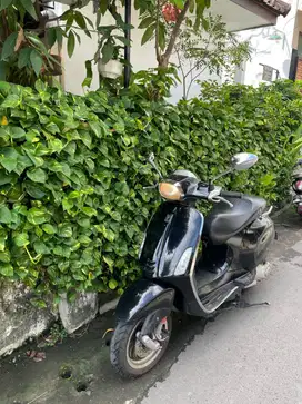 Vespa Sprint 2015