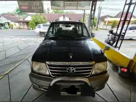 Toyota Kijang Krista 2.0 2002