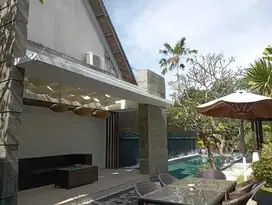 Villa Cantik 3 Bedroom Umalas Kerobokan Badung Bali