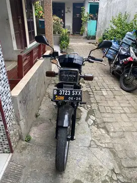 Yamaha RX King 1997