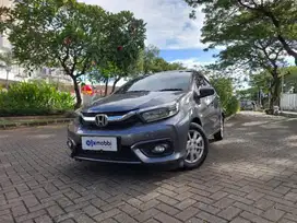 [OLX Mobbi] TDP 5JT !! Honda Brio Satya 1.2 E MT 2020 UOS