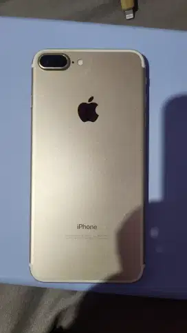 DIJUAL IPHONE 7 S PLUS