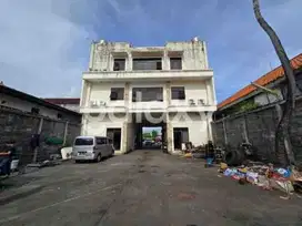 GEDUNG KANTOR STRATEGIS DAERAH KUTA BADUNG BALI
