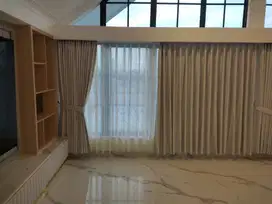 Pemesanan Gorden Gordyn Hordeng Orden Horden | Jual Tukang pasang