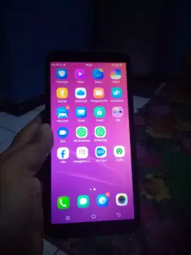 vivo y71 ram 2/16 batangan versi 8 lyar 6 in