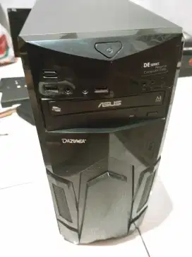 PC CoreI5 Ram 6GB HD 1TB GTX 1050 i