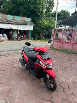 Mio Z / Mio M3 MULUS Standart Rawatan Jual Murah