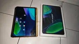 Xiaomi pad 6 fullset mulus