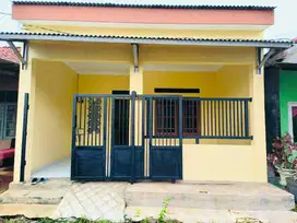 DI JUAL CEPAT RUMAH