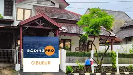 DIJUAL CEPAT  Kompleks Permata Puri 1 Radar Auri