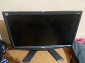 Jual monitor 16inch