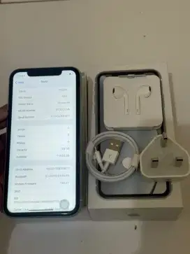iPhone XR 128GB all operator