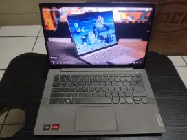 Di jual laptop lenovo ideapad slim 5