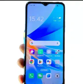 HP OPPO A15, HP SEKEN KAYAK BARU, NO MINUS,OPPO A15