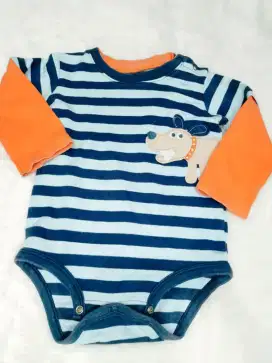 Preloved baju branded bayi