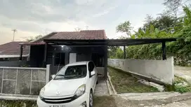 Kontrakan tembalang srondol