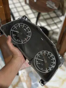 Speedometer innova type g