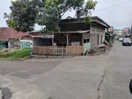 SEWA TANAH 400 METER KRAGUMAN PETUNG SEWU