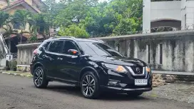 X-TRAIL VL ISTIMEWA RECORD NISSAN