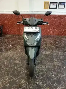 DP 2 JUTA BEAT DELUXE KEYLESS 2024 PROSES KREDIT CEPAT & MUDAH