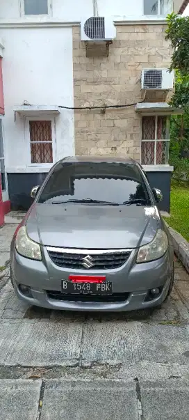 Suzuki Neo Baleno sx4