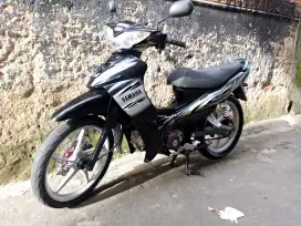 Yamaha jupiter z 2003