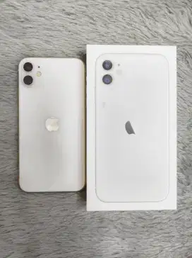 Iphone 11 64gb iBox PA/A