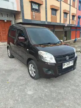 Karimun Wagon R