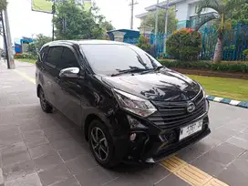 Daihatsu Sigra 2024 Bensin