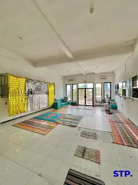 Ruang Usaha Kedungsari Surabaya Murah SAM.YA5087