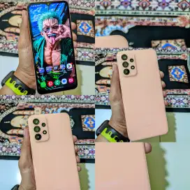 Samsung A23 Ram 6/128
Unit Hp Dan Casan Fisik 90%