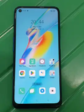 Oppo A54 Ram 6/128GB Mesin DiJamin Normal Jaya 100% No Minus Murah Aja
