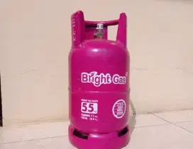Tabung kosong gas 5kg 150/pertabung