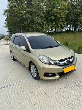 honda Mobilio 2015