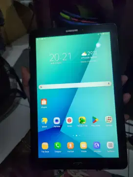Samsung Tab A6 2016 wiht Spen  10in