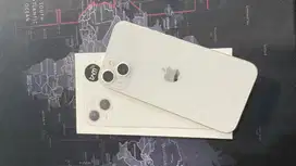 IPHONE 13 SECOND RESMI