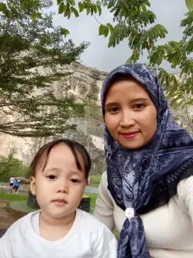 Nyari kerja art