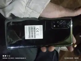 Mi 10T Pro 8/256gb Fullset