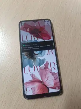 oppo A15 3/32 second Fullset